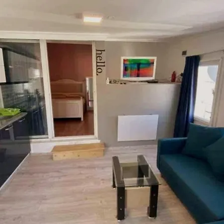 Ninos Sea View * Çeşme