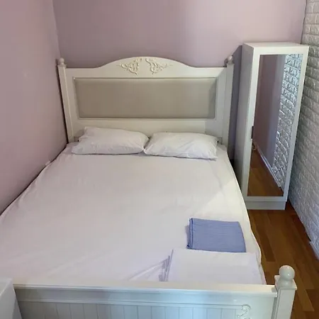 Ninos Sea View * Çeşme