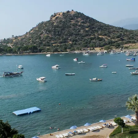 Ninos Sea View Çeşme