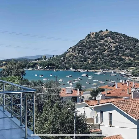 Ninos Sea View Casa de Férias Çeşme